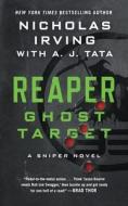 Reaper di Nicholas Irving edito da St. Martins Press-3PL