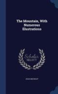 The Mountain, With Numerous Illustrations di Jules Michelet edito da Sagwan Press