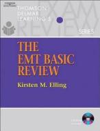 Emt Basic Exam Review di Kirsten M. Elling edito da Cengage Learning, Inc