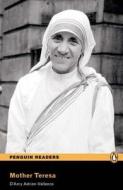 Level 1: Mother Teresa di D'Arcy Adrian-Vallance edito da Pearson Education Limited