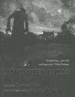 A Monster Calls di Siobhan Dowd, Patrick Ness edito da Walker Books Ltd