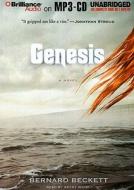 Genesis di Bernard Beckett edito da Brilliance Corporation