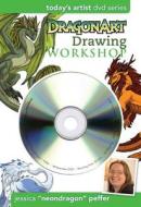 Dragonart Drawing Workshop di J. "Neon Dragon" Peffer edito da F&w Publications Inc