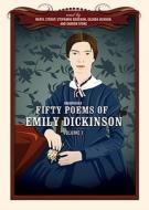 Fifty Poems of Emily Dickinson, Volume 1 [With Earbuds] di Emily Dickinson edito da Findaway World