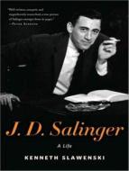 J. D. Salinger: A Life di Kenneth Slawenski edito da Tantor Audio