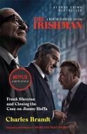 The Irishman di Charles Brandt edito da Hodder & Stoughton