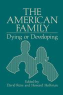 The American Family di Howard Hoffman edito da Springer US