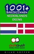 1001+ Basiszinnen Nederlands - Deens di Gilad Soffer edito da Createspace