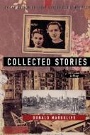 Collected Stories di Donald Margulies edito da MARTIN E SEGAL THEATRE CTR