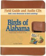 Birds of Alabama Field Guide and Audio Set [With 2 CDs] di Stan Tekiela edito da ADVENTURE PUBN