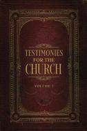 Testimonies for the Church Volume 7 di Ellen G. White edito da Waymark Books