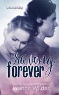 Saving Forever di Jasinda Wilder edito da Nla Digital Llc
