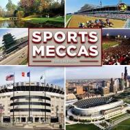 Sports Meccas Calendar edito da TF Publishing