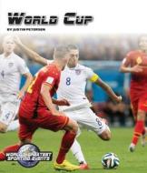 World Cup di Ian Shackleford, Justin Petersen edito da Scobre Press