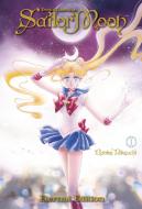 Sailor Moon Eternal Edition 1 di Naoko Takeuchi edito da Kodansha America, Inc