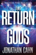 The Return of the Gods di Jonathan Cahn edito da FRONTLINE