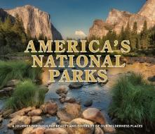 America's National Parks di Publications International Ltd edito da PUBN INTL