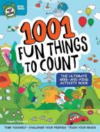 1001 Things to Count di Angels Navarro edito da FOX CHAPEL PUB CO INC
