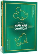 Disney Masters Collector's Box Set #2 di Daan Jippes, Freddy Milton, Paul Murry edito da FANTAGRAPHICS BOOKS