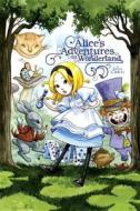 Alice's Adventures In Wonderland With Illustrations By Jenny Frison di Lewis Carroll edito da Idea & Design Works