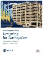 Designing for Earthquakes di Federal Emergency Management Agency edito da Books Express Publishing