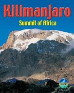 Kilimanjaro di Jacquetta Megarry edito da Rucksack Readers