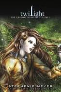 Twilight: The Graphic Novel, Volume 1 di Stephenie Meyer edito da Little, Brown Book Group