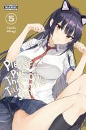 Please Put Them On, Takamine-san, Vol. 5 di Yuichi Hiiragi edito da Yen Press