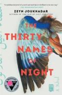 The Thirty Names of Night di Zeyn Joukhadar edito da ATRIA