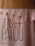 Jean Patou di Emmanuelle Polle edito da Editions Flammarion