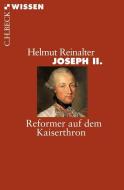 Joseph II di Helmut Reinalter edito da Beck C. H.