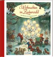 Weihnachten im Zauberwald di Erich Heinemann edito da Esslinger Verlag