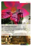 José Rizal und der Unabhängigkeitskampf der Filipinos bis 1896 di Marcus Theodor Schauerte edito da GRIN Verlag