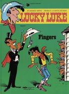 Lucky Luke 41 - Fingers di Morris, Lo Hartog van Banda edito da Egmont Comic Collection