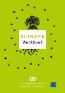 Blinker Workbook di Sabine Weiss edito da Schuenemann C.E.