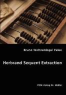 Herbrand Sequent Extraction di Bruno Woltzenlogel Paleo edito da Vdm Verlag Dr. Mueller E.k.
