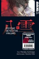 Psychic Detective Yakumo Crime Pack 2 Bde. di Manabu Kaminaga edito da TOKYOPOP GmbH