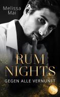 Rum Nights di Melissa Mai edito da dp Verlag