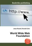 World Wide Web Foundation edito da Book On Demand Ltd.