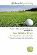 Jeev Milkha Singh edito da Vdm Publishing House
