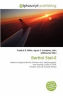Bartini Stal-6 edito da Alphascript Publishing