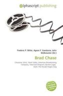 Brad Chase edito da Alphascript Publishing