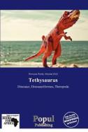 Tethysaurus edito da Duc