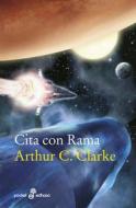 Cita Con Rama (Bxl) di Arthur C. Clarke edito da EDHASA