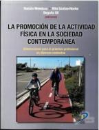 La promoción de la actividad física en la sociedad contemporánea edito da Ediciones Díaz de Santos, S.A.