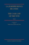 La Jurisprudence de l'Omc / The Case-Law of the Wto, 1998-2 edito da BRILL ACADEMIC PUB