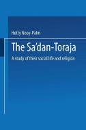 The Sa'dan-Toraja di Hetty Nooy-Palm edito da Springer Netherlands