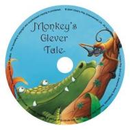 Monkey's Clever Tale edito da Child's Play International