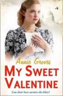 My Sweet Valentine di Annie Groves edito da HarperCollins Publishers