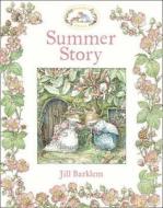 Summer Story di Jill Barklem edito da Harpercollins Publishers
